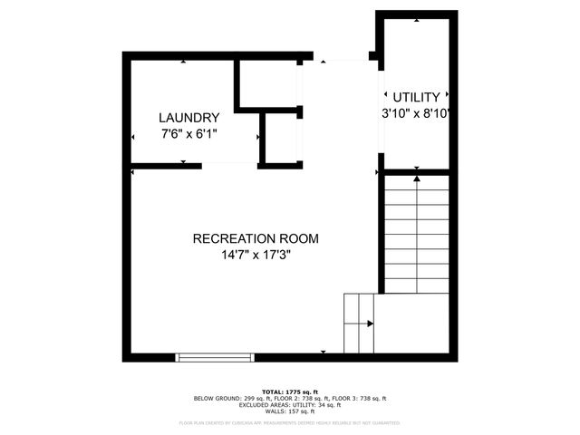 263 SE Booth Avenue, Waukee, IA 50263