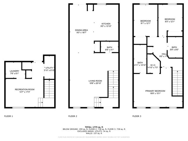 263 SE Booth Avenue, Waukee, IA 50263
