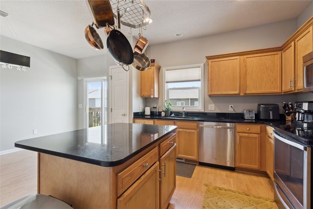 263 SE Booth Avenue, Waukee, IA 50263