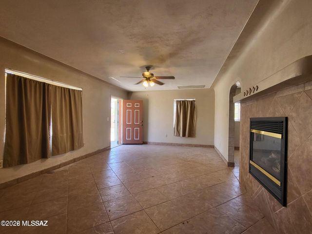 3042 N Park Avenue, Tucson, AZ 85719
