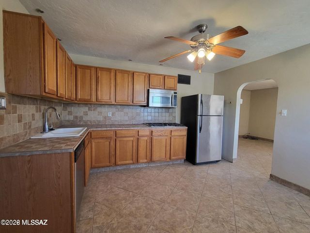 3042 N Park Avenue, Tucson, AZ 85719