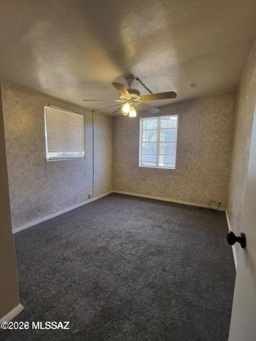 3042 N Park Avenue, Tucson, AZ 85719