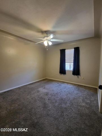 3042 N Park Avenue, Tucson, AZ 85719