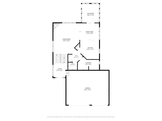 634 6th Avenue S, Hopkins, MN 55343