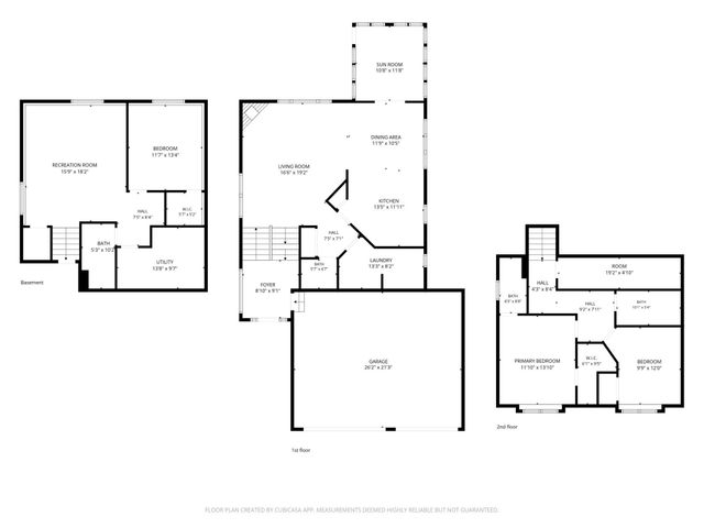 634 6th Avenue S, Hopkins, MN 55343