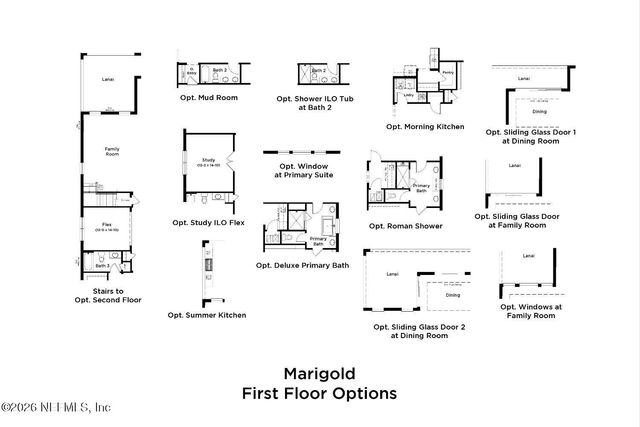 6455 SPARKLING STREAM Trail, Jacksonville, FL 32234