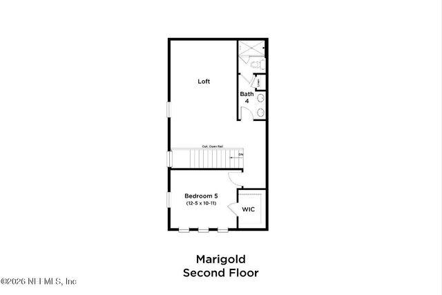 6455 SPARKLING STREAM Trail, Jacksonville, FL 32234