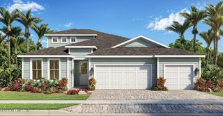 6455 SPARKLING STREAM Trail, Jacksonville, FL 32234
