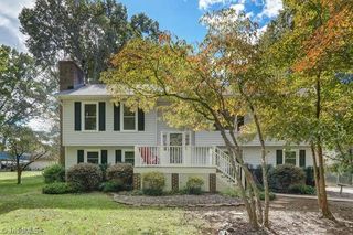203 Timberwood Trace, Reidsville, NC 27320