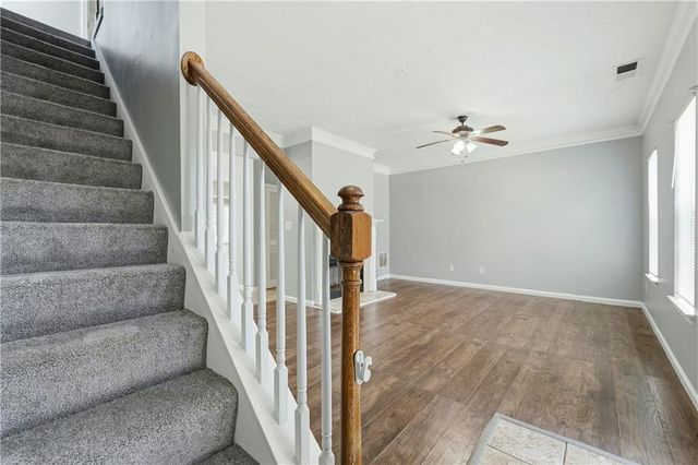 2945 Falling Water Point, Atlanta, GA 30349