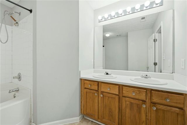 2945 Falling Water Point, Atlanta, GA 30349