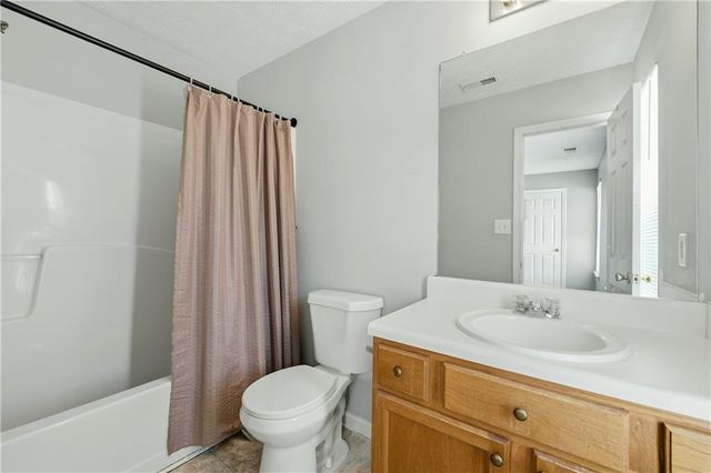 2945 Falling Water Point, Atlanta, GA 30349