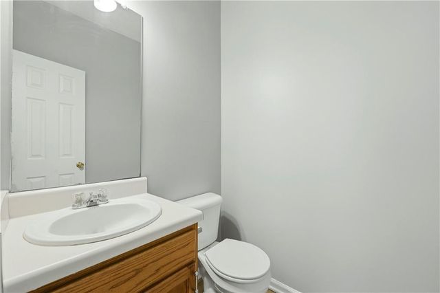 2945 Falling Water Point, Atlanta, GA 30349
