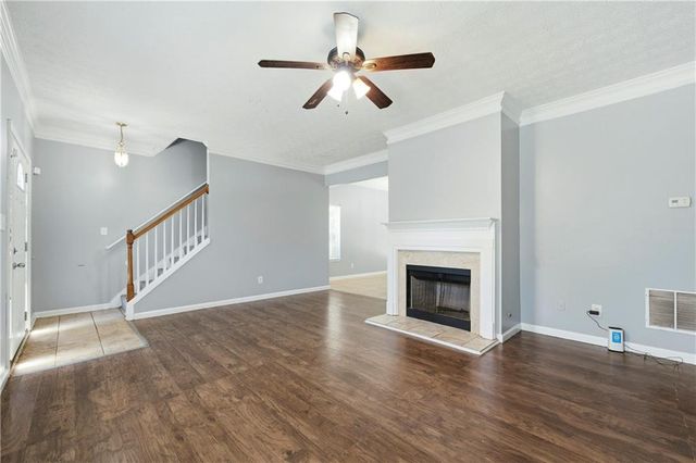 2945 Falling Water Point, Atlanta, GA 30349