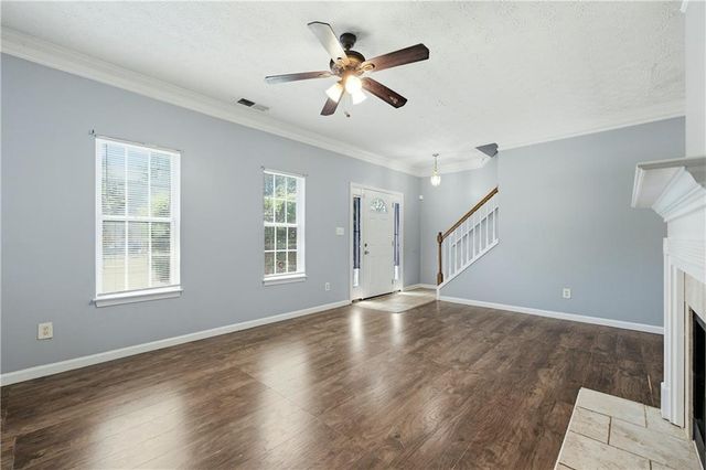 2945 Falling Water Point, Atlanta, GA 30349