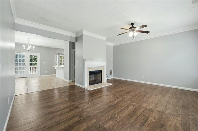 2945 Falling Water Point, Atlanta, GA 30349