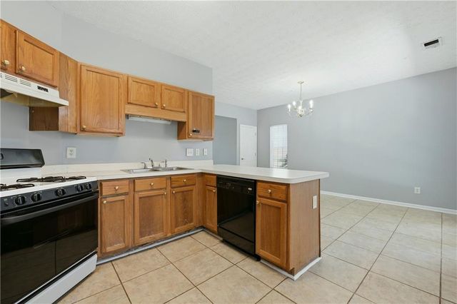 2945 Falling Water Point, Atlanta, GA 30349