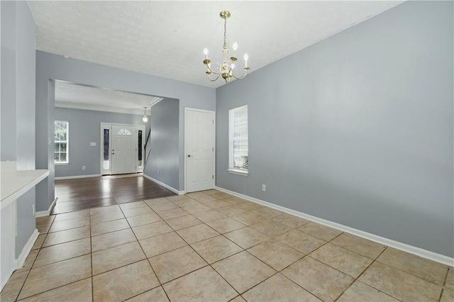 2945 Falling Water Point, Atlanta, GA 30349