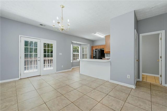 2945 Falling Water Point, Atlanta, GA 30349
