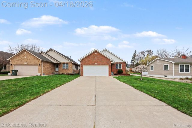 49671 Fuller Road, Chesterfield Township, MI 48051