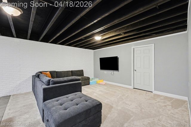 49671 Fuller Road, Chesterfield Township, MI 48051