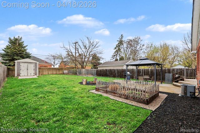 49671 Fuller Road, Chesterfield Township, MI 48051