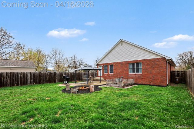 49671 Fuller Road, Chesterfield Township, MI 48051