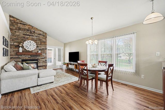 49671 Fuller Road, Chesterfield Township, MI 48051