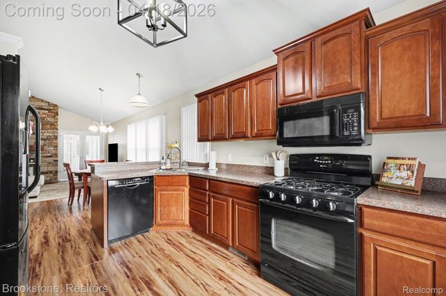 49671 Fuller Road, Chesterfield Township, MI 48051