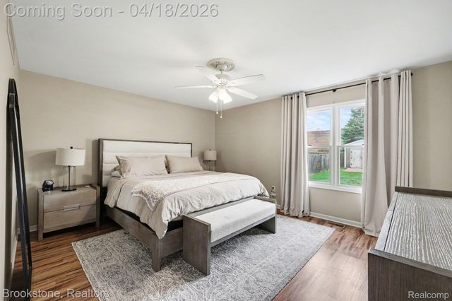 49671 Fuller Road, Chesterfield Township, MI 48051