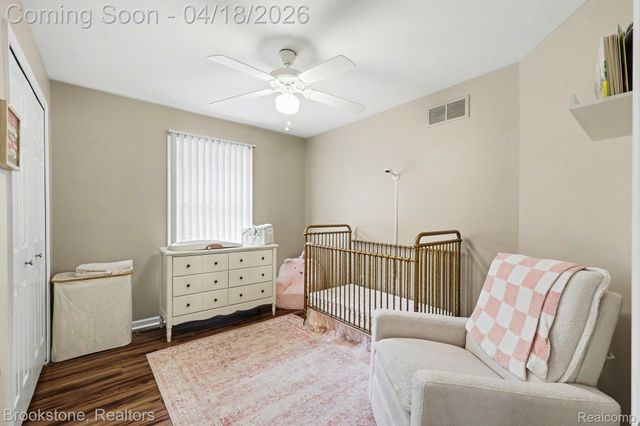 49671 Fuller Road, Chesterfield Township, MI 48051
