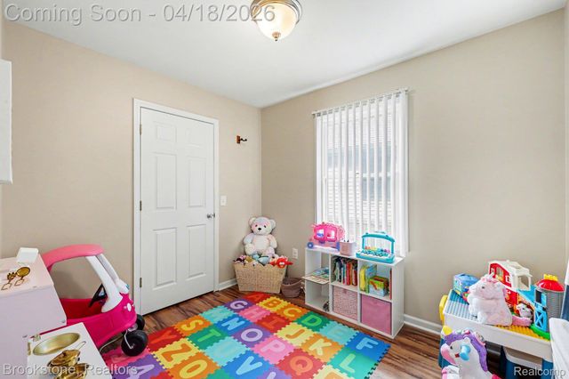 49671 Fuller Road, Chesterfield Township, MI 48051