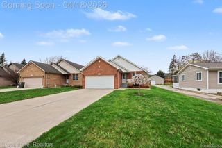 49671 Fuller Road, Chesterfield Township, MI 48051