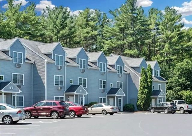 65 Frank's Lane 506, Hanover, MA 02339