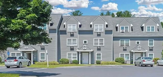 65 Frank's Lane 506, Hanover, MA 02339
