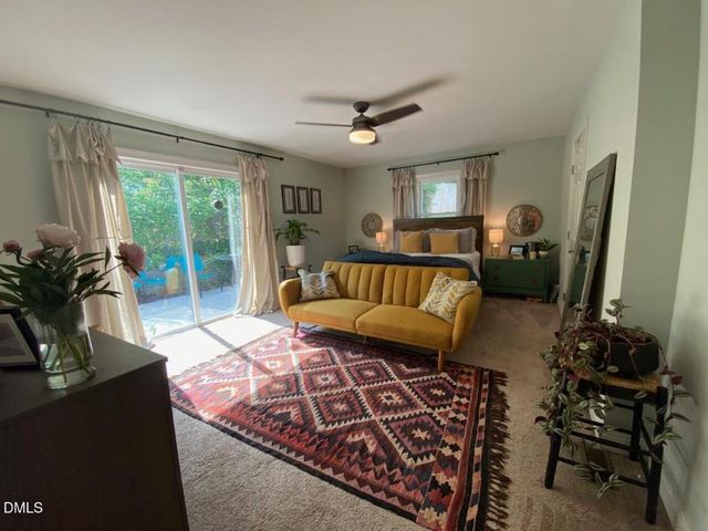 1156 Fiske Street, Durham, NC 27703