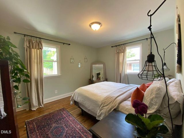 1156 Fiske Street, Durham, NC 27703