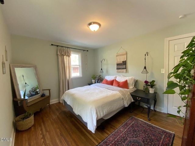 1156 Fiske Street, Durham, NC 27703