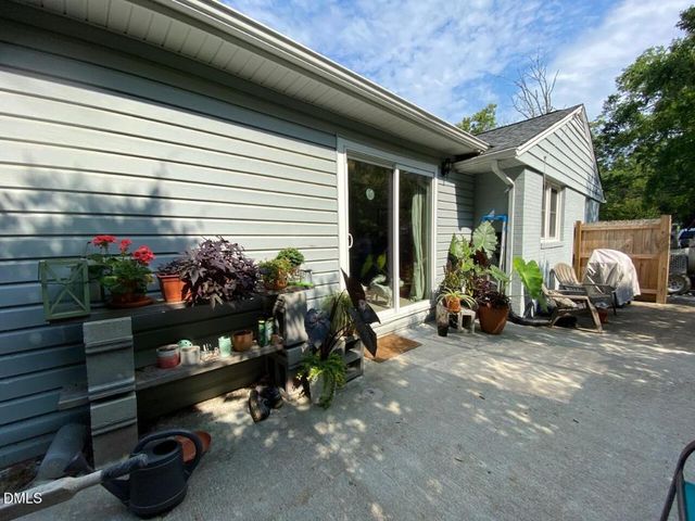 1156 Fiske Street, Durham, NC 27703