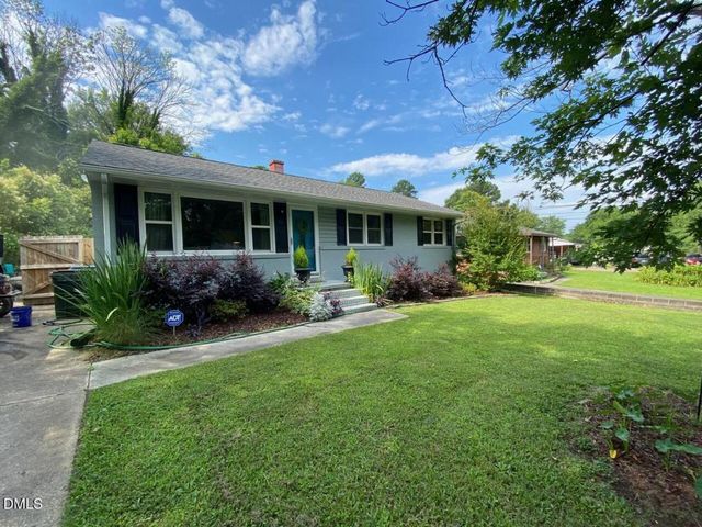 1156 Fiske Street, Durham, NC 27703