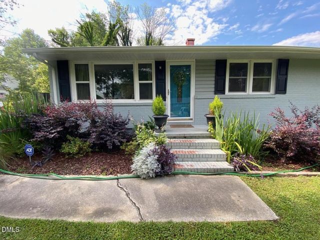 1156 Fiske Street, Durham, NC 27703