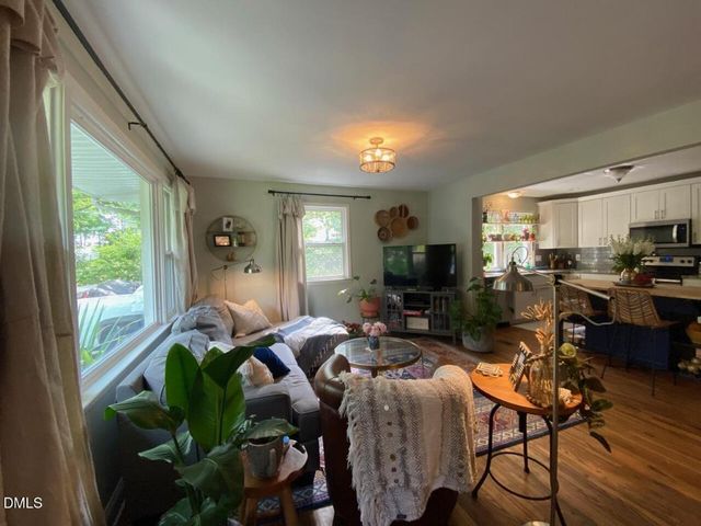 1156 Fiske Street, Durham, NC 27703