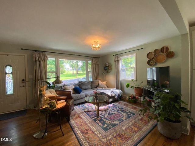 1156 Fiske Street, Durham, NC 27703