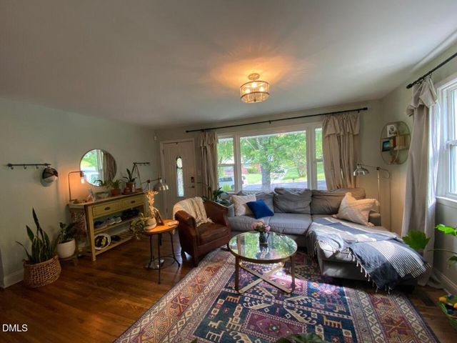 1156 Fiske Street, Durham, NC 27703