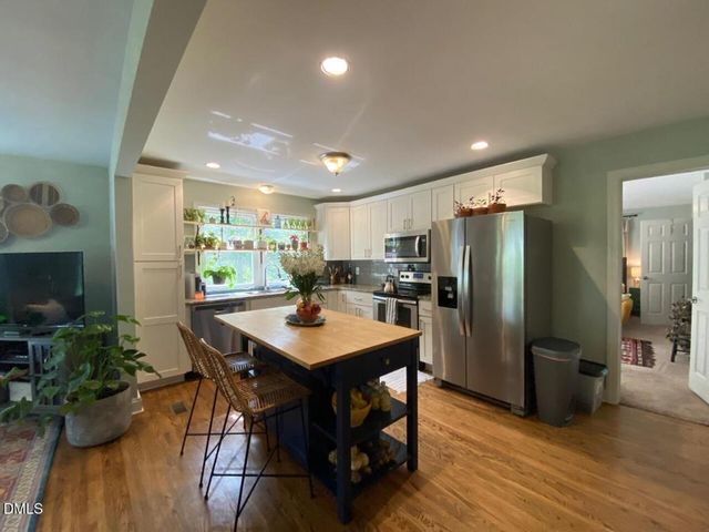 1156 Fiske Street, Durham, NC 27703