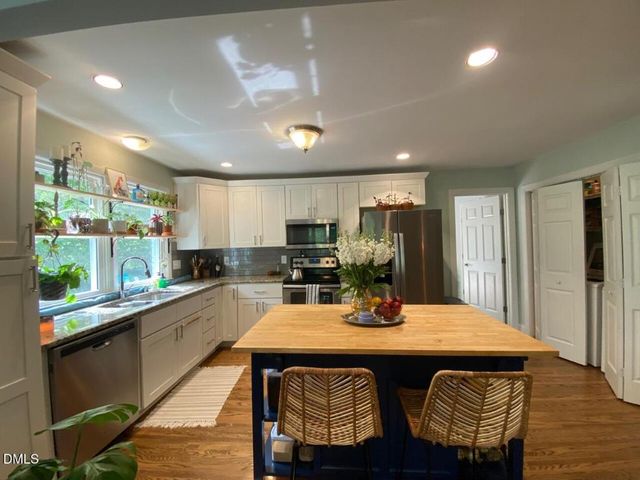 1156 Fiske Street, Durham, NC 27703