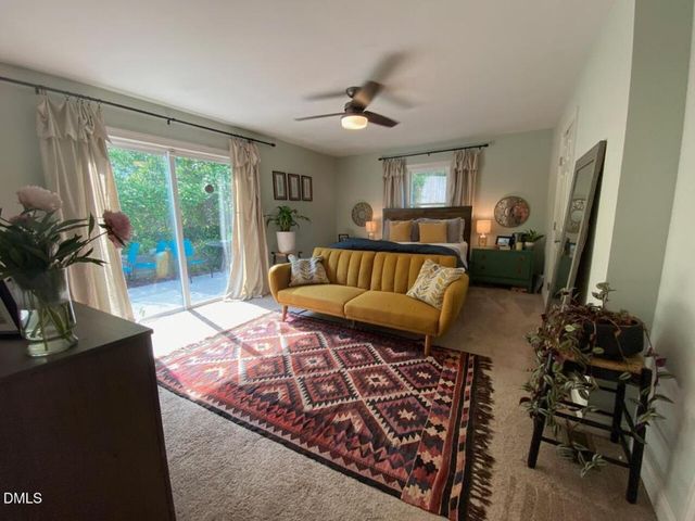 1156 Fiske Street, Durham, NC 27703