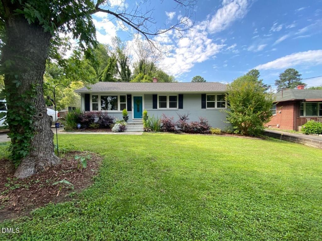 1156 Fiske Street, Durham, NC 27703