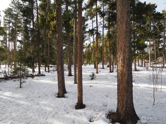 0 Long Trail Rd, Black Hawk, CO 80422