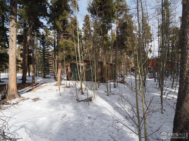 0 Long Trail Rd, Black Hawk, CO 80422